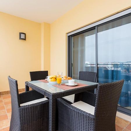 Apartamento Palmeiras Лагос Екстериор снимка
