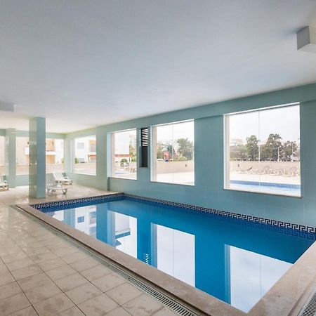 Apartamento Palmeiras Лагос Екстериор снимка
