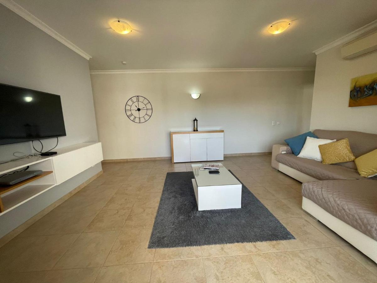 Apartamento Palmeiras Лагос Екстериор снимка