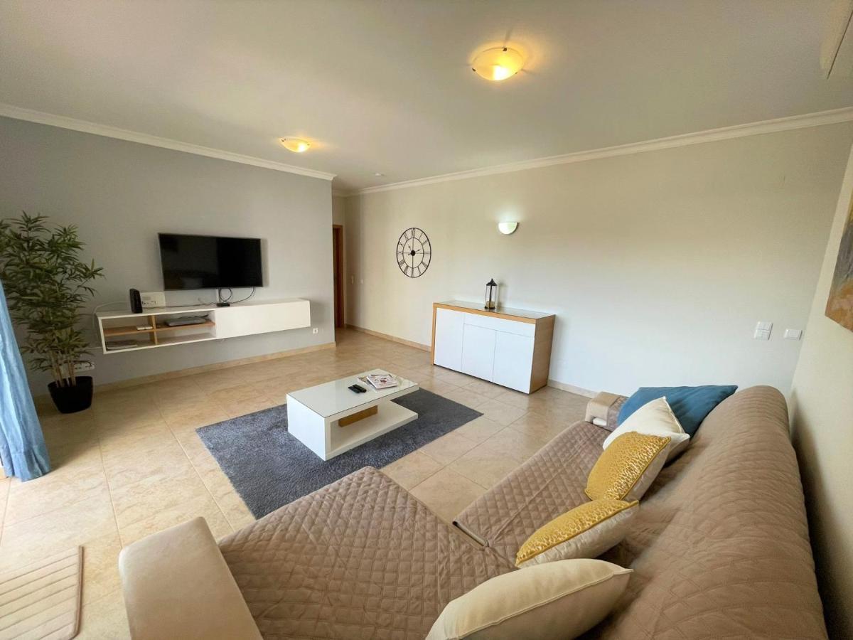 Apartamento Palmeiras Лагос Екстериор снимка