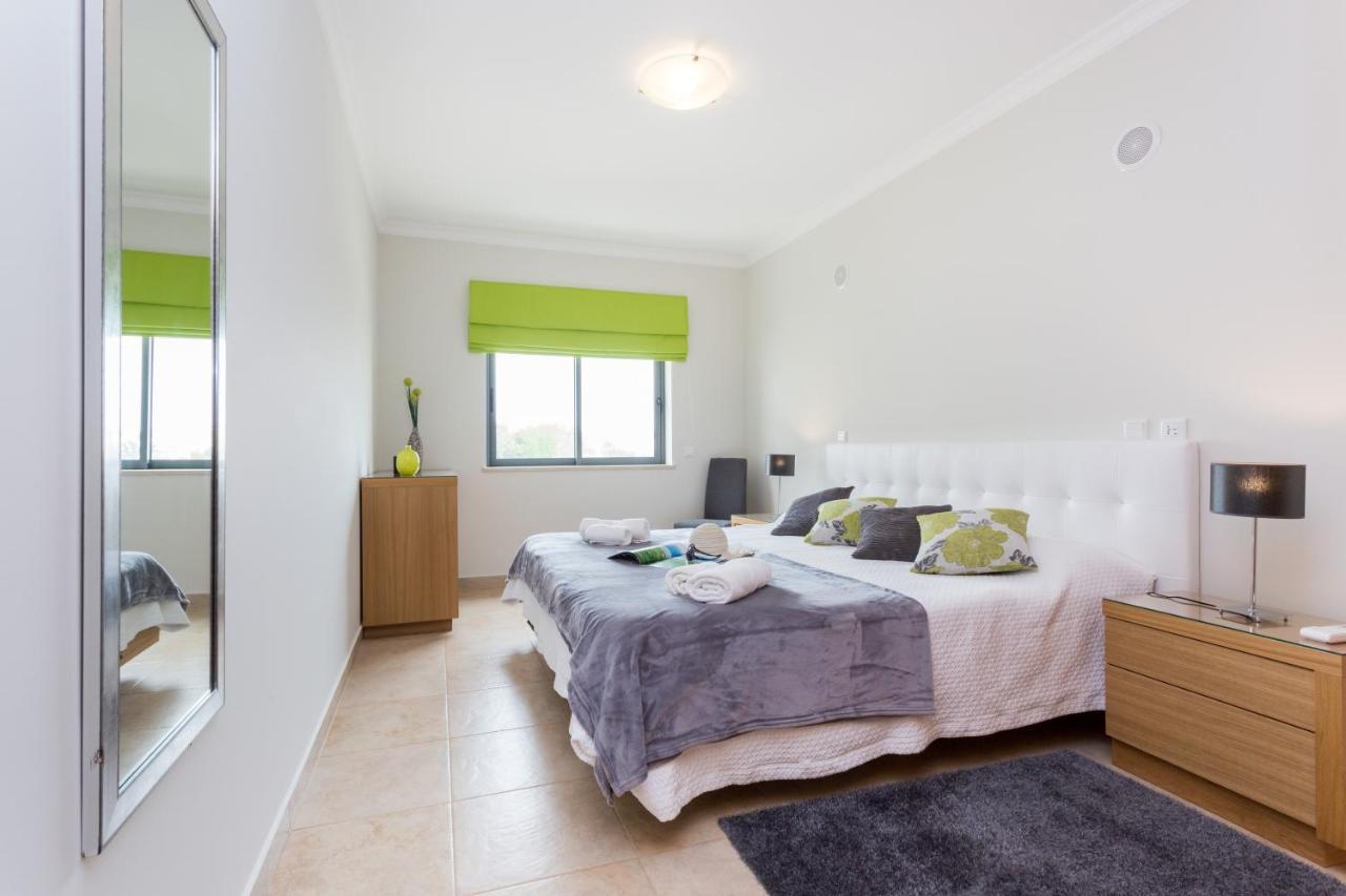 Apartamento Palmeiras Лагос Екстериор снимка